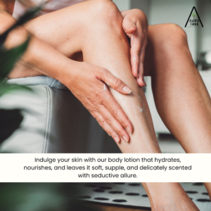 Oh so Choco Body Lotion