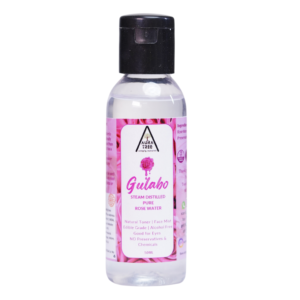 Rose water “Gulabo” Mini