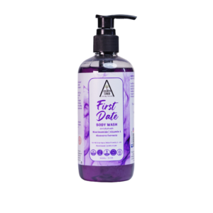 First Date Body Wash