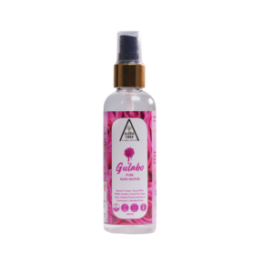 Rose water “Gulabo”