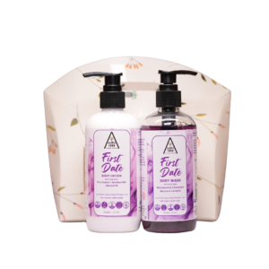 First Date Bodycare Combo